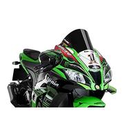 Puig 9849N R-Racer Screen Black