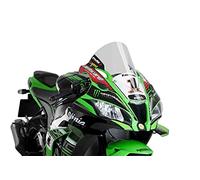 Puig R-racer Kawasaki Zx-10r/krt Replica/se&zx-10rr Windshield Clear