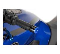 Puig 9876N Thruster Bar Ends model specific design, Black