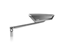 Puig 9884D Rearview Mirror Hypernaked Left Aluminium