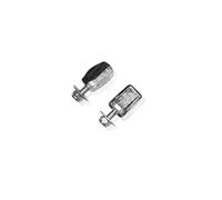 Puig 9942N Chip Homologated Turn Lights Black