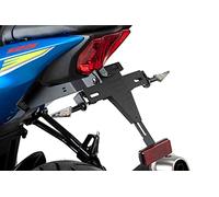 Puig Suzuki Gsx-r125/gsx-s125 17-19 License Plate Holder