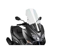Puig 9973W V-Tech Line Touring Screen Transparent