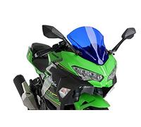 Puig 9976A Z-Racing Screen Blue