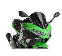 Puig 9976N Z-Racing Screen Black