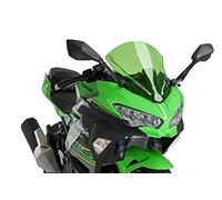 Puig 9976V Z-Racing Screen Green