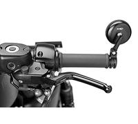 Puig 9996N Heritage Levers model specific design, Black