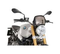 Puig Abs Bmw R Nine T 2014-2018 Front Plate