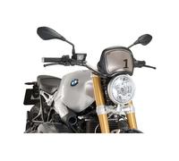 Puig Abs Bmw R Nine T 2014-2018 Front Plate