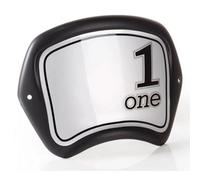Puig Abs Honda Cmx1100 Rebel Front Plate