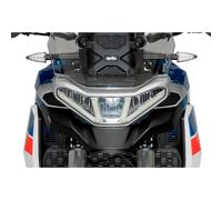 PUIG HEADLIGHT PROTECTION ADHESIVE APRILIA TUAREG 660 22-25 CLEAR