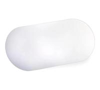 PUIG HEADLIGHT PROTECTION ADHESIVE DUCATI DESERT X DISCOVERY 2025 CLEAR
