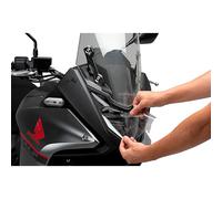 Puig Adhere Honda Xl750 Transalp 2024 Headlight Protector