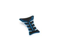 PUIG Adhesive Tank Protection GRASP Model Blue 21834A