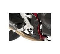 PUIG Adjustable Brake Pedal For Honda CB750 Hornet 2025 Black