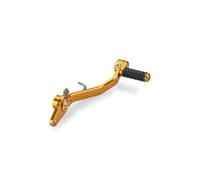 PUIG Adjustable Brake Pedal For Honda CB750 Hornet 23-24 Gold