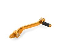 PUIG Adjustable Brake Pedal For Kawasaki Z900 2022 Gold