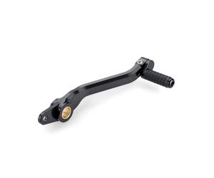 PUIG Adjustable Brake Pedal For KAWASAKI Z900 23-24 BLACK