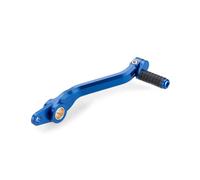 PUIG Adjustable Brake Pedal for KAWASAKI Z900 23-24 Blue