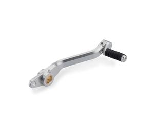 PUIG Adjustable Brake Pedal For Kawasaki Z900 SE 2025 SILVER