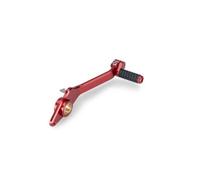 PUIG Adjustable Brake Pedal For Suzuki GSX-S1000 2025 Red