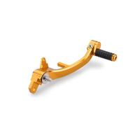 PUIG Adjustable Brake Pedal For Yamaha MT-09 2024 Gold