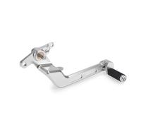 PUIG Adjustable Brake Pedal For Yamaha MT-09 SP 2021-2023 Silver