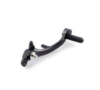 PUIG Adjustable Brake Pedal For Yamaha MT-09 SP 2024 Black