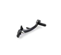 PUIG Adjustable Brake Pedal For Yamaha MT-09 SP 2025 Black