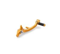 PUIG Adjustable Brake Pedal For Yamaha MT-09 SP 2025 Gold