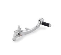 PUIG Adjustable Brake Pedal For Yamaha MT-09 Y-AMT 24-25 Silver