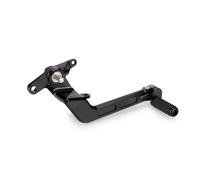 PUIG Adjustable Brake Pedal For Yamaha TRACER 9 21-24 Black 21470N