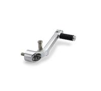 PUIG Adjustable Clutch Pedal For Honda CB1000 Hornet 2025 Silver