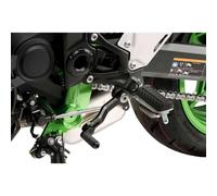 PUIG Adjustable Clutch Pedal For Kawasaki Z900 2025 Black