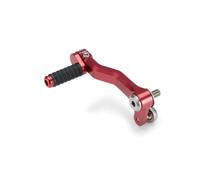 PUIG Adjustable Clutch Pedal For KAWASAKI Z900 23-24 Red