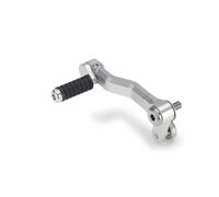 PUIG Adjustable Clutch Pedal For Kawasaki Z900 SE 2025 SILVER 22125P