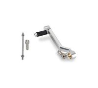 PUIG Adjustable Clutch Pedal For Suzuki GSX-S1000 2025 SILVER