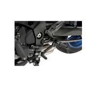 PUIG Adjustable Clutch Pedal For Suzuki GSX-S1000 22-24 Black