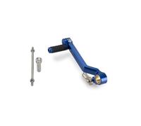 PUIG Adjustable Clutch Pedal For Suzuki GSX-S1000 22-24 Blue