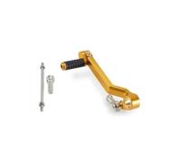 PUIG Adjustable Clutch Pedal For Suzuki GSX-S1000 22-24 Gold