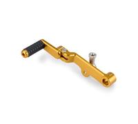 PUIG Adjustable Clutch Pedal For Yamaha MT-07 2025 Gold