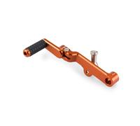 PUIG Adjustable Clutch Pedal For Yamaha MT-07 2025 Orange