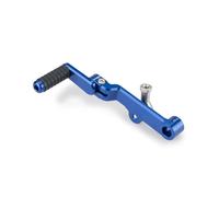 PUIG Adjustable Clutch Pedal For Yamaha MT-07 21-22 Blue