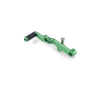 PUIG Adjustable Clutch Pedal For YAMAHA MT-07 23-24 VERDE