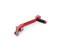 PUIG Adjustable Clutch Pedal For Yamaha MT-09 2024 Red