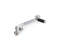 PUIG Adjustable Clutch Pedal For Yamaha MT-09 2024 SILVER