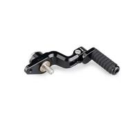 PUIG Adjustable Clutch Pedal For Yamaha MT-09 21-23 Black 21469N