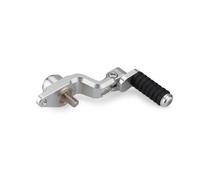 PUIG Adjustable Clutch Pedal For Yamaha MT-09 21-23 Silver