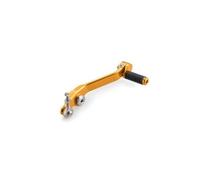 PUIG Adjustable Clutch Pedal For Yamaha MT-09 SP 2025 Gold