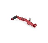 PUIG Adjustable Clutch Pedal For Yamaha TRACER 7 GT 23-24 Red 21779R